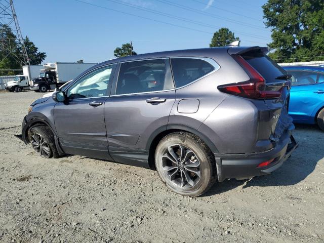2021 HONDA CR-V EXL - 7FARW2H8XME015077