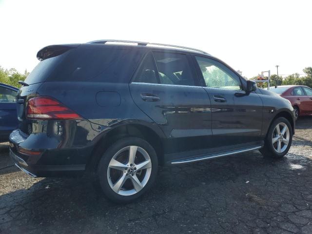 2017 MERCEDES-BENZ GLE 350 4M - 4JGDA5HB0HA933335