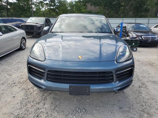 VIN WP1AA2AY1KDA01685 2019 Porsche Cayenne no.5