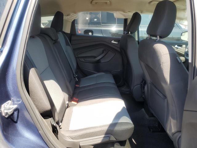 2018 FORD ESCAPE SE - 1FMCU0GD0JUC74542