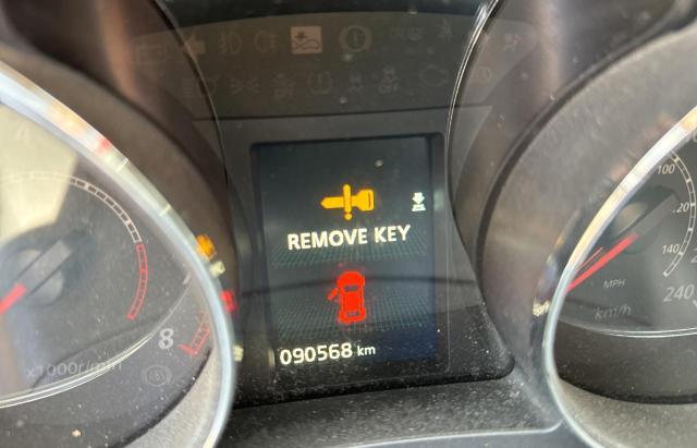 2021 MITSUBISHI RVR SE JA4AJVAWXMU602110