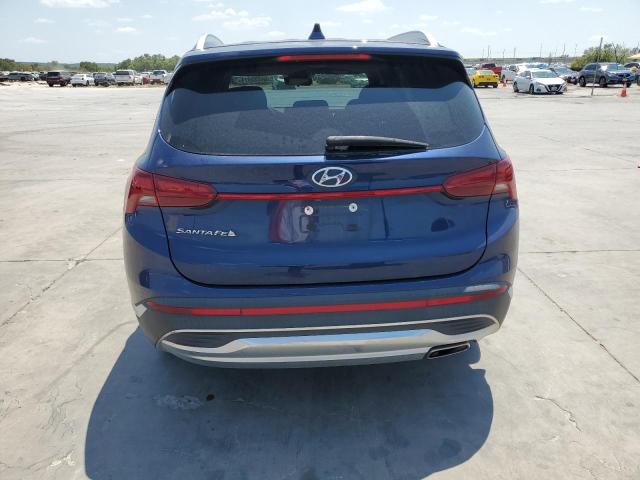 2022 HYUNDAI SANTA FE S - 5NMS24AJ0NH436517