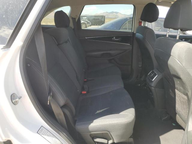 2018 KIA SORENTO LX - 5XYPG4A51JG388900