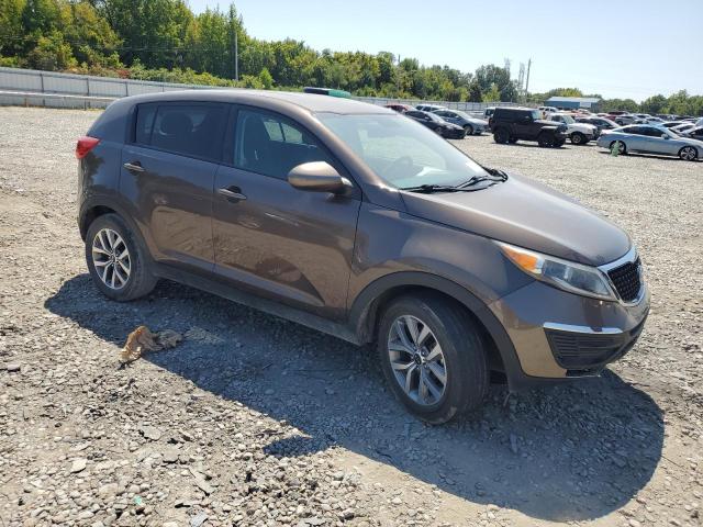 2015 KIA SPORTAGE L - KNDPB3AC9F7676904