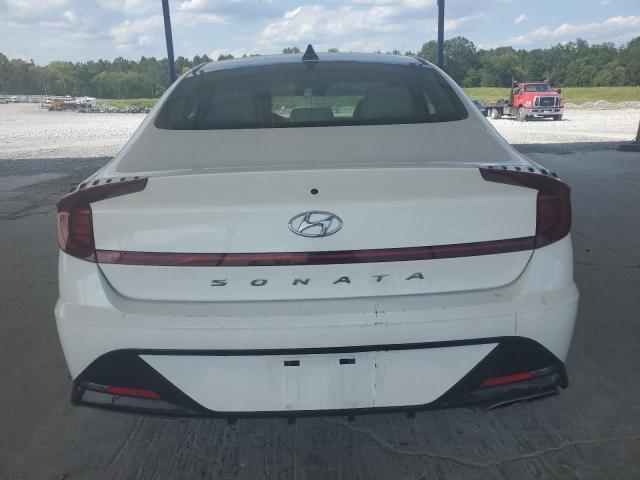 2023 HYUNDAI SONATA SEL - KMHL64JA0PA288791