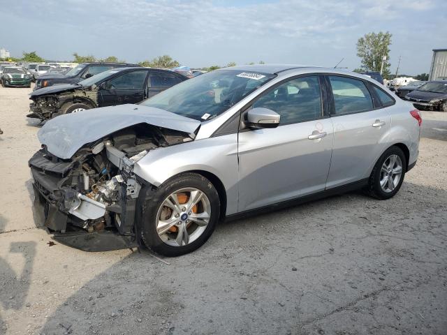 VIN 1FADP3F22DL371498 2013 Ford Focus, SE no.1