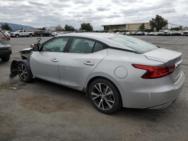 2017 NISSAN MAXIMA 3.5 - 1N4AA6AP4HC404502