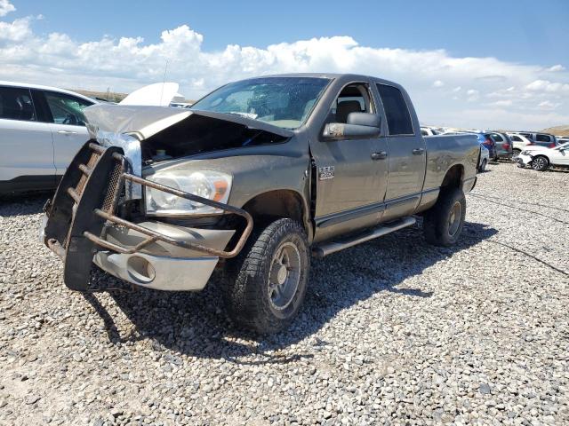 2007 DODGE RAM 2500 S #3029490353