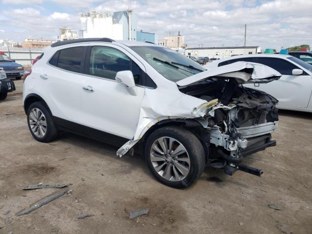 2018 BUICK ENCORE PRE - KL4CJASB5JB680458