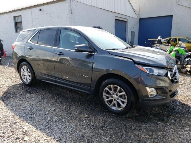 2019 CHEVROLET EQUINOX LT - 2GNAXKEVXK6160372
