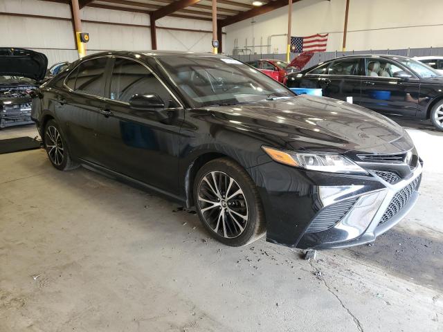 VIN JTNB11HK1J3010419 2018 Toyota Camry, L no.4