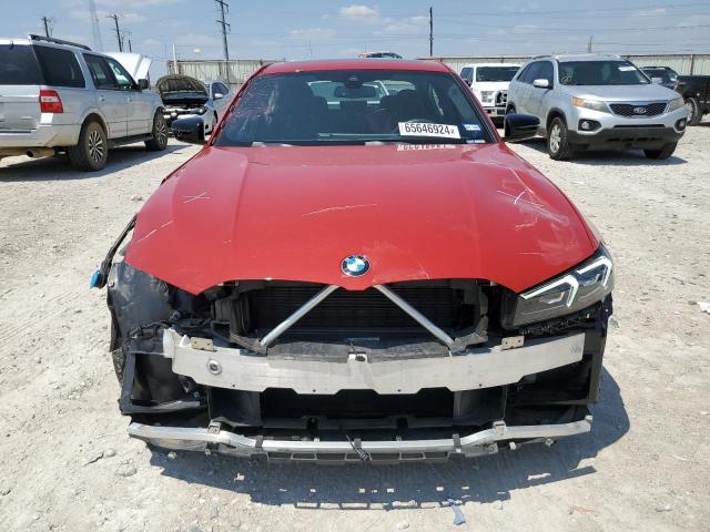 2023 BMW 330XI 3MW89FF06P8D06619  65646924