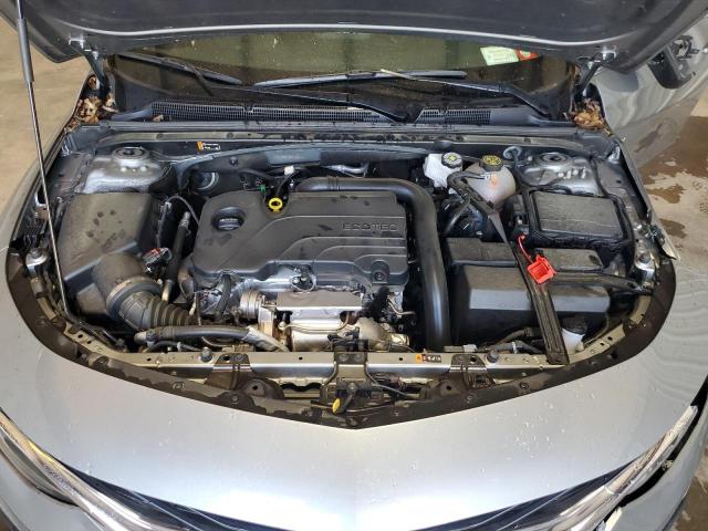 2023 CHEVROLET MALIBU LT - 1G1ZD5ST0PF196814