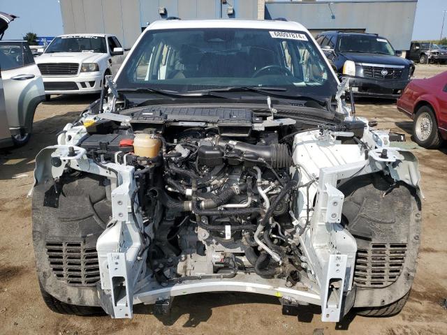 2021 JEEP GRAND CHER - 1C4RJKBG9M8142686
