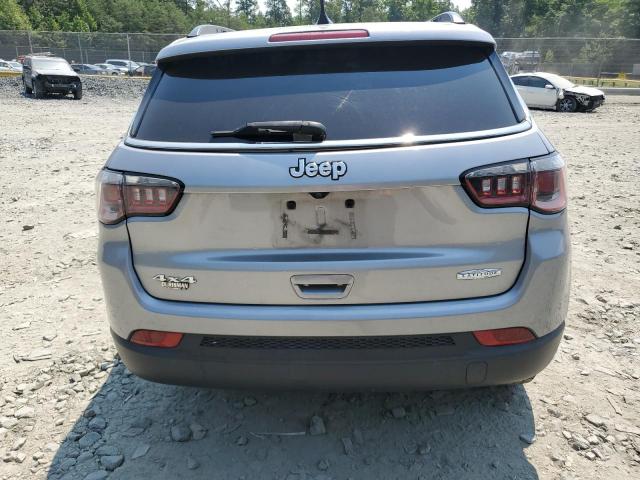 2018 JEEP COMPASS LA - 3C4NJDBB8JT402619