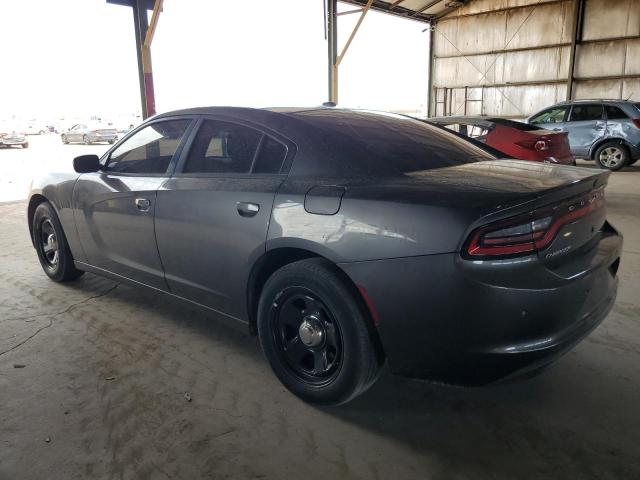 2018 DODGE CHARGER PO - 2C3CDXAT8JH316234