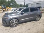 2023 VOLKSWAGEN TAOS SE - 3VVNX7B24PM315353