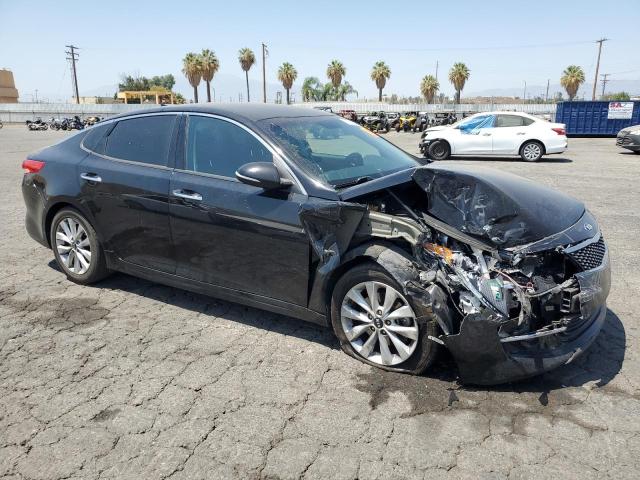 VIN 5XXGU4L33HG137203 2017 KIA OPTIMA no.4