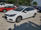 2016 CHEVROLET CRUZE LT - 1G1BE5SM1G7254916