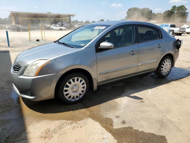 NISSAN SENTRA 2.0