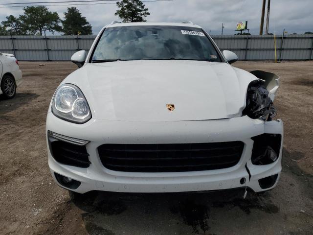 VIN WP1AA2A28JKA03178 2018 Porsche Cayenne no.5