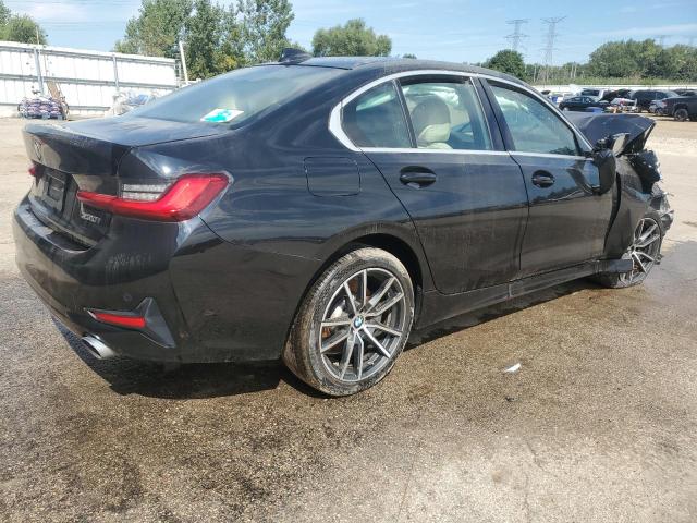 VIN 3MW5R1J07L8B07473 2020 BMW 3 Series, 330I no.3