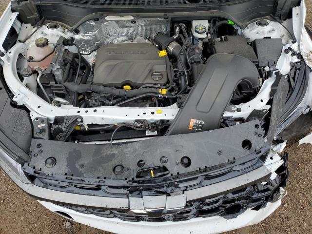 2024 CHEVROLET TRAX 2RS KL77LJE22RC182427