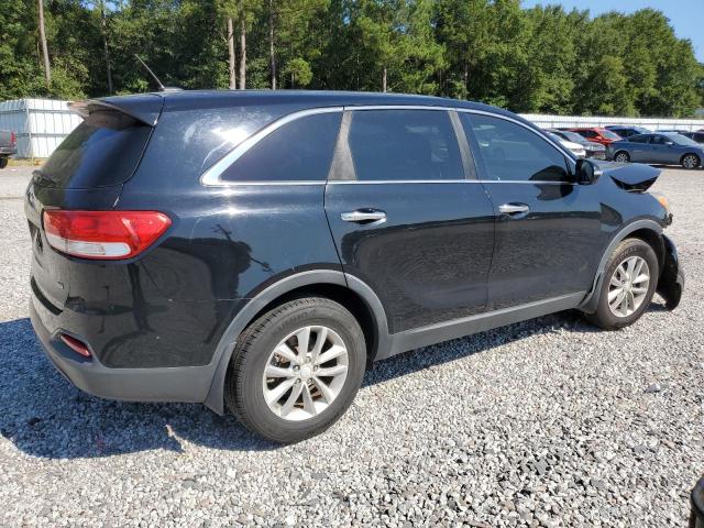 2016 KIA SORENTO LX - 5XYPG4A38GG114312