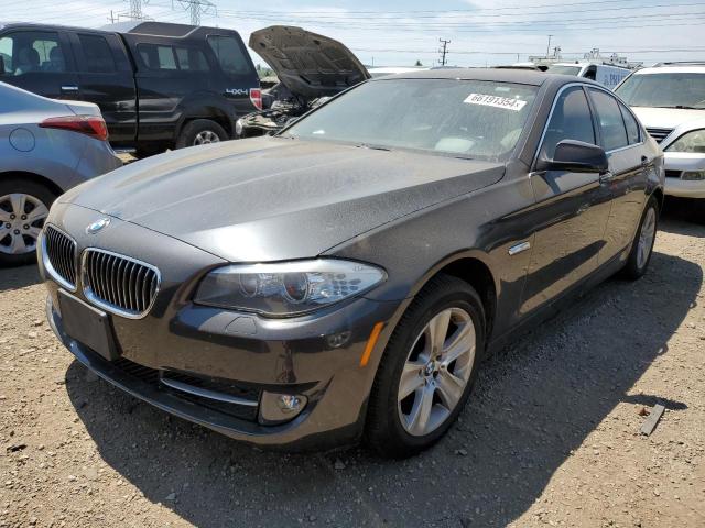 VIN WBAXH5C51DDW13574 2013 BMW 5 SERIES no.1