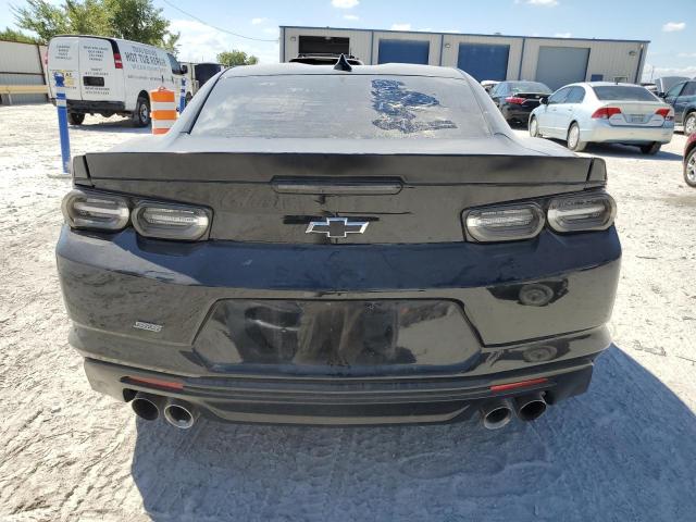 2021 CHEVROLET CAMARO LZ 1G1FE1R71M0132619  66399564