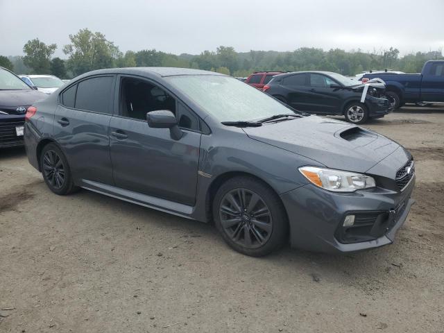 2020 SUBARU WRX - JF1VA1A62L9826530