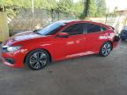 2018 HONDA CIVIC EX - 2HGFC1F31JH640886