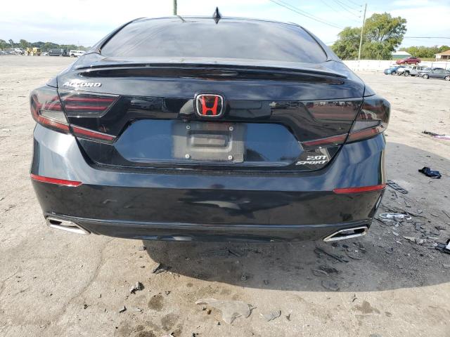 2018 HONDA ACCORD SPO - 1HGCV2F39JA054115
