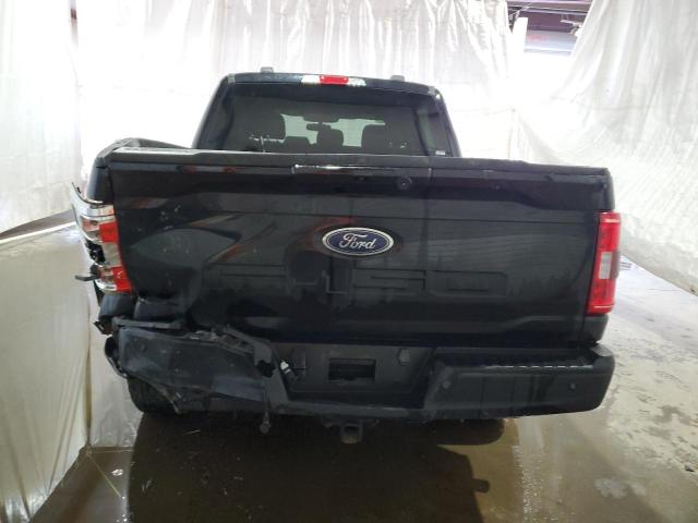 2023 FORD F150 SUPER - 1FTFW1E53PFC09128