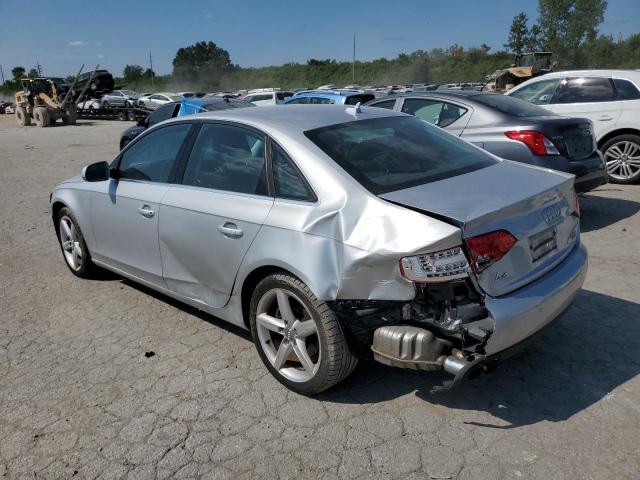 2011 AUDI A4 PREMIUM WAUFFAFL0BN033289  65921244