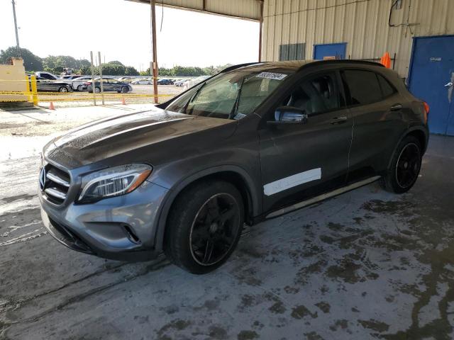 2017 MERCEDES-BENZ GLA 250 - WDCTG4EB7HJ283474