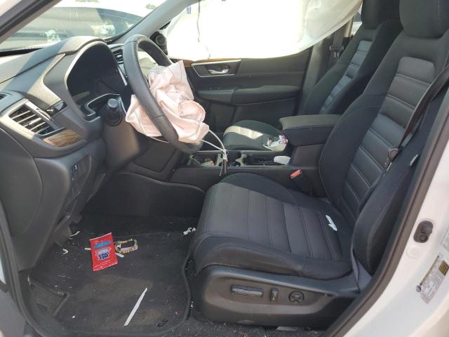2019 HONDA CR-V EX - 5J6RW2H55KL009807