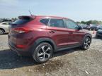 HYUNDAI TUCSON LIM photo