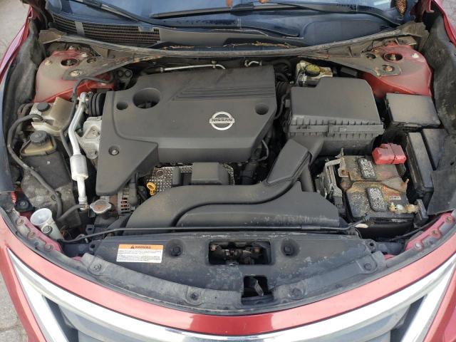 VIN 1N4AL3AP9FC581293 2015 Nissan Altima, 2.5 no.11