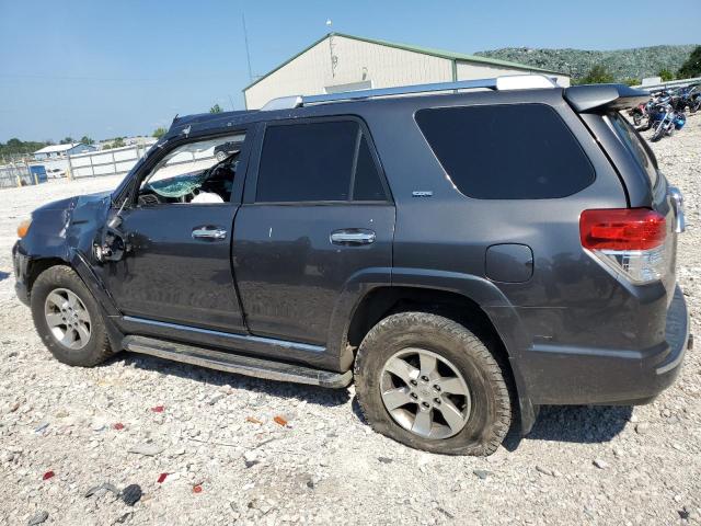 VIN JTEBU5JR0D5138021 2013 Toyota 4runner, SR5 no.2