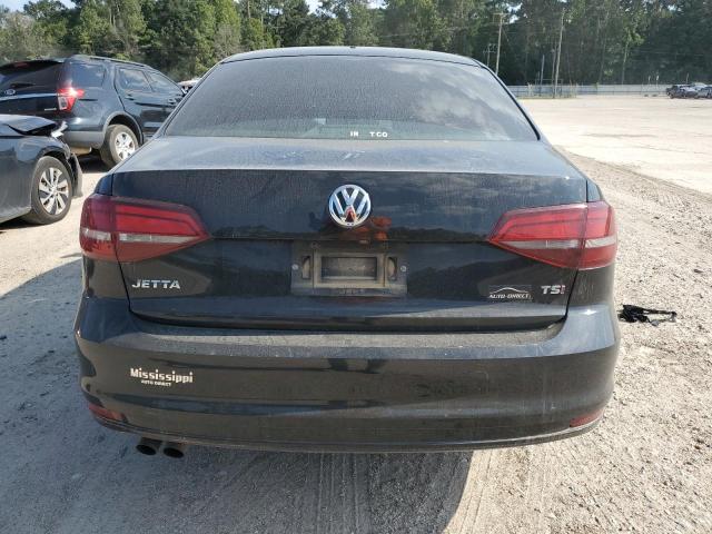 2018 VOLKSWAGEN JETTA S - 3VW2B7AJXJM254457