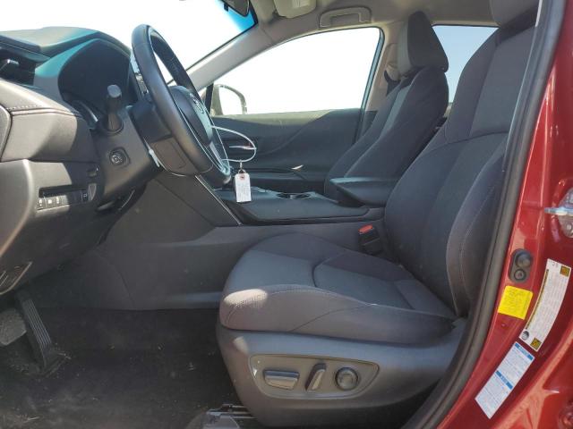 2022 TOYOTA VENZA LE - JTEAAAAH5NJ092862