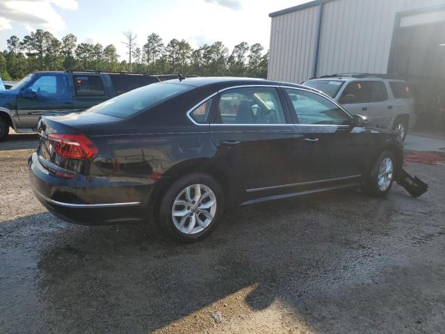 2017 VOLKSWAGEN PASSAT S - 1VWAT7A30HC041801