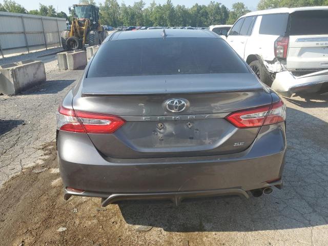 VIN 4T1B11HKXKU277263 2019 Toyota Camry, L no.6