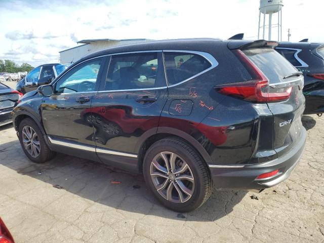 2021 HONDA CR-V TOURI 5J6RW2H9XML009789  65084864