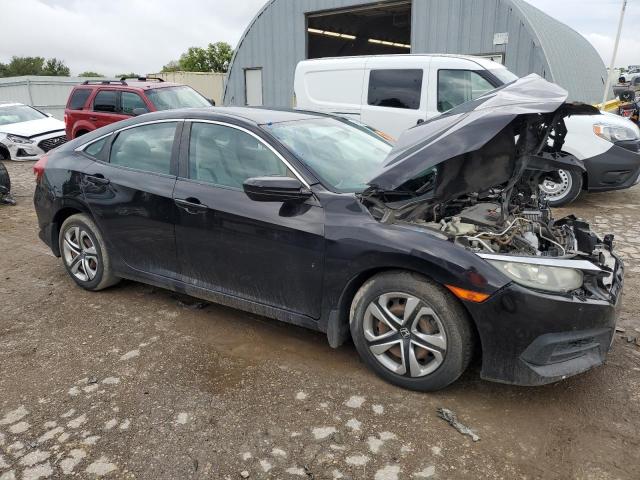 2016 HONDA CIVIC LX - 19XFC2F59GE047559