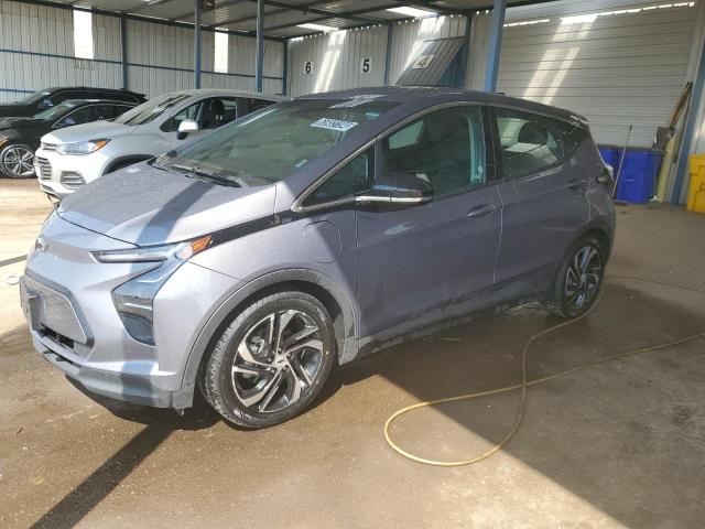 2023 CHEVROLET BOLT EV 2L - 1G1FX6S02P4149303
