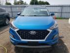 HYUNDAI TUCSON LIM photo