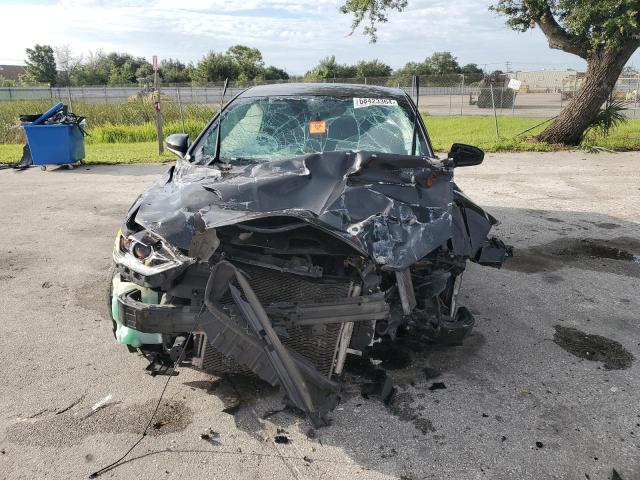 VIN 3FA6P0H71HR367787 2017 Ford Fusion, SE no.5