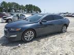 2019 CHEVROLET MALIBU LT - 1G1ZD5STXKF110174